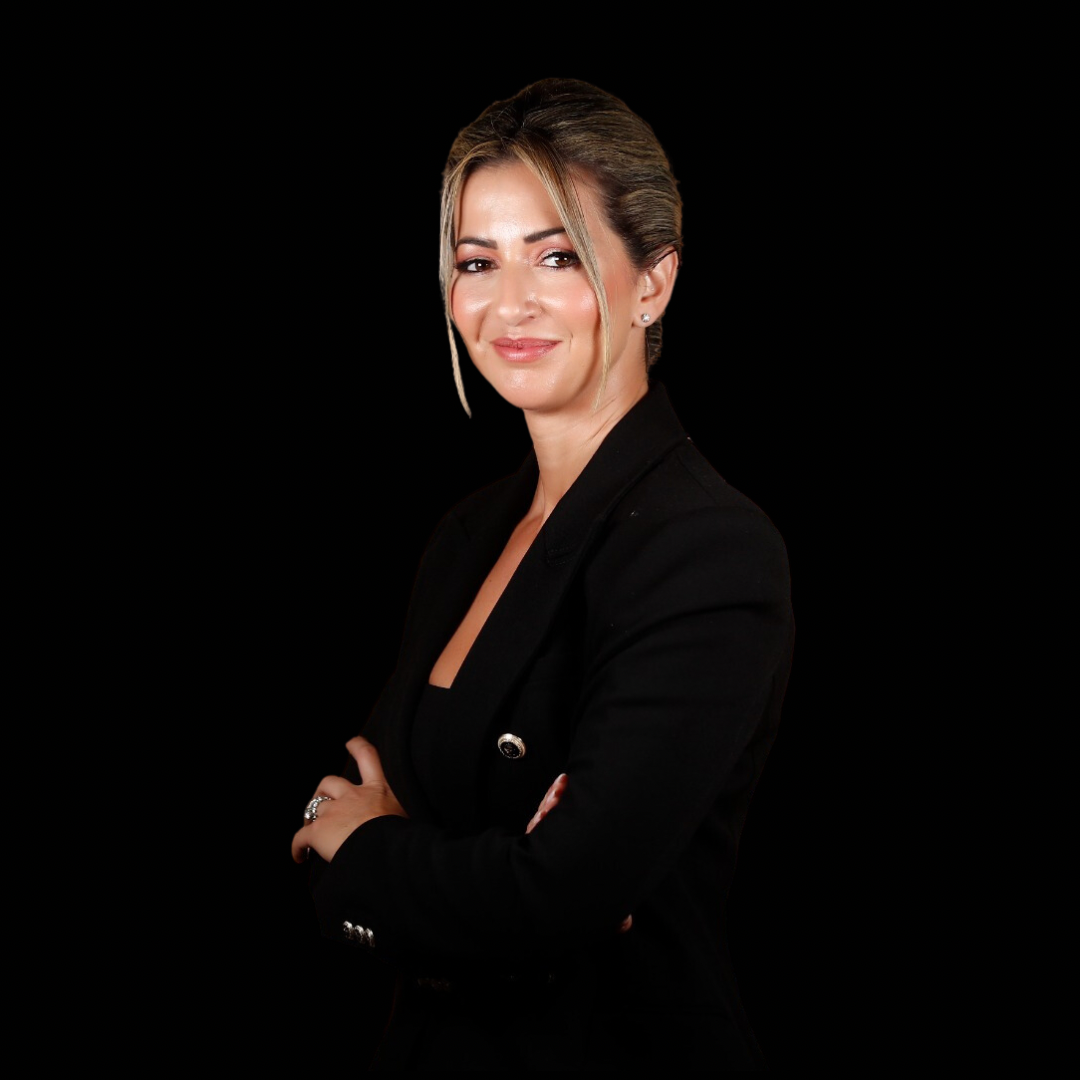 Sybelle Nakhle, Founder & Creative Director of Sybelle Design